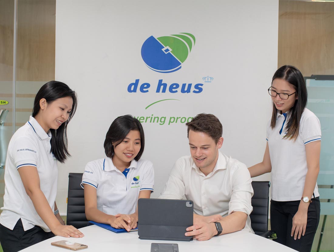 Werken bij De Heus_Management Traineeship_Arno Willemink