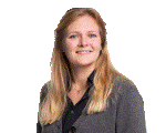 Saskia van Zon