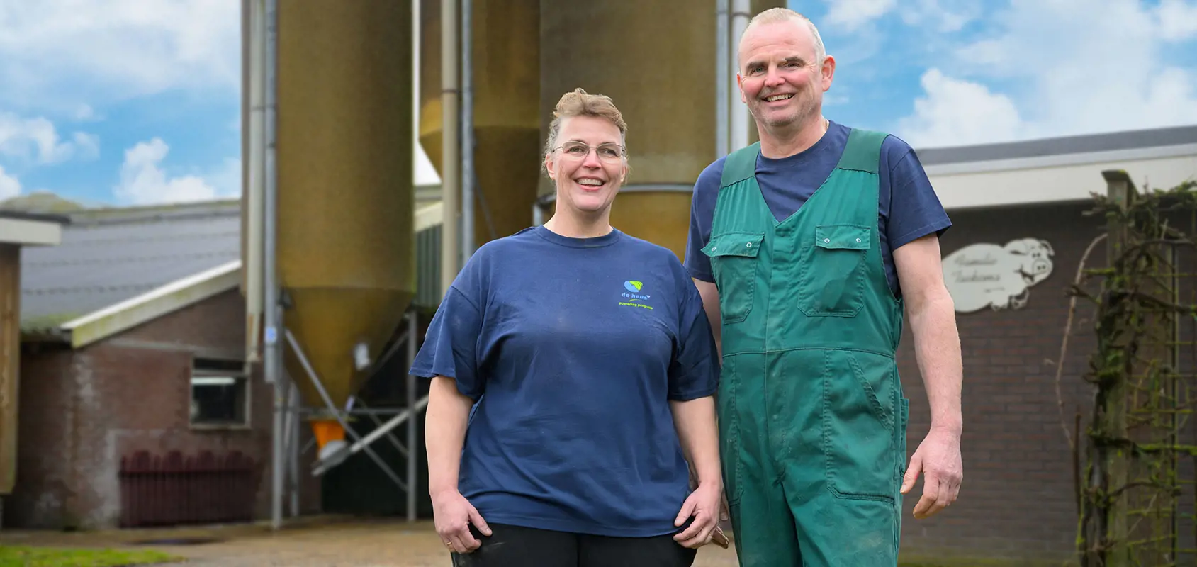 Familie Taekema testimonial