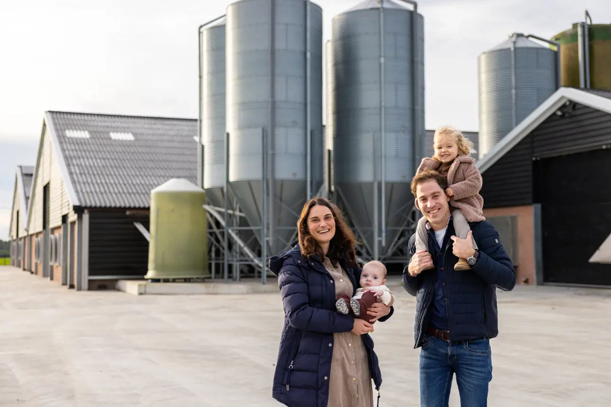 Verhoef-Kuijpers testimonial