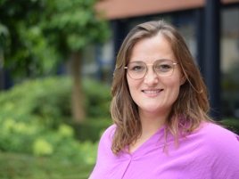 Emma Beijer - Productmanager legpluimvee